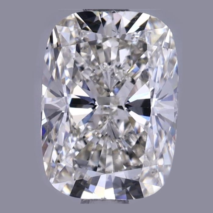 Real Diamond Image