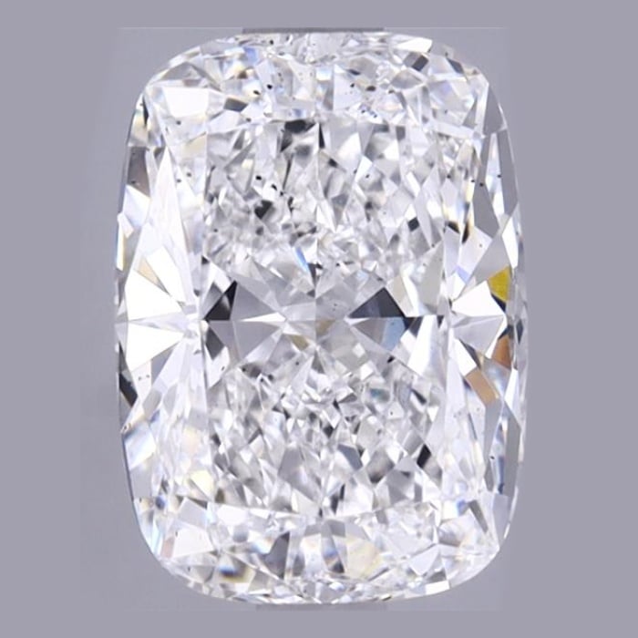 Real Diamond Image