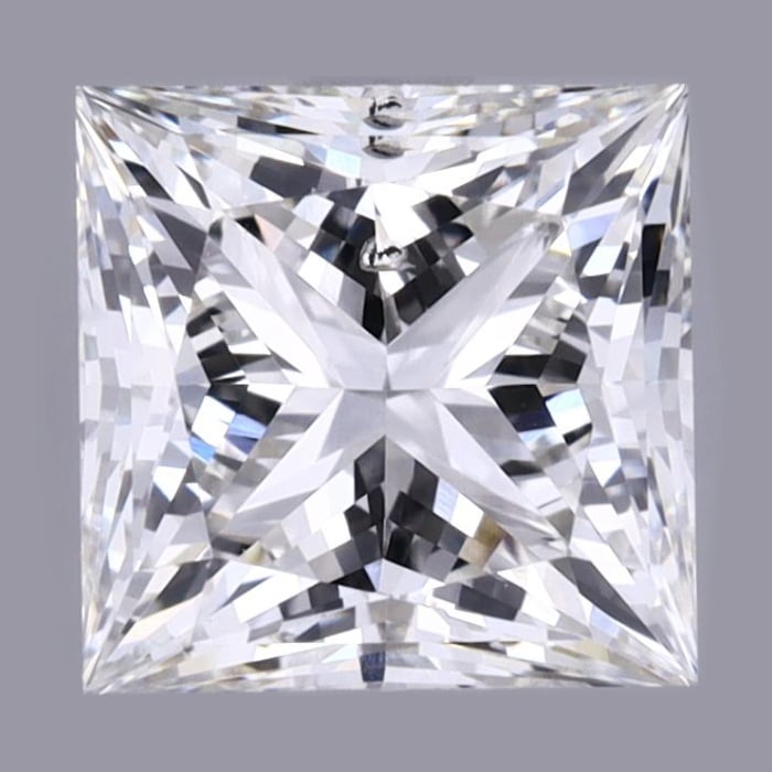 Real Diamond Image
