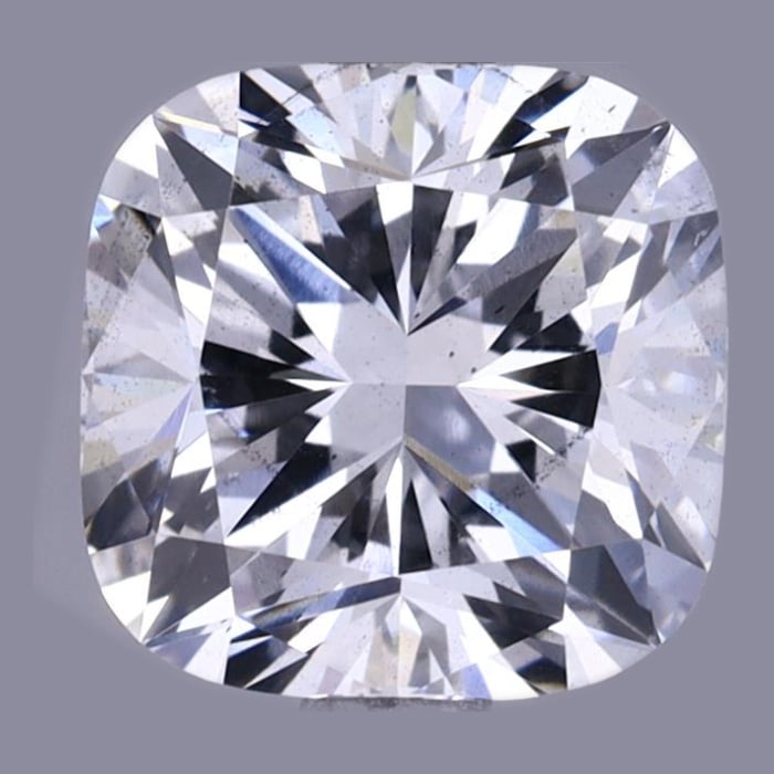 Real Diamond Image
