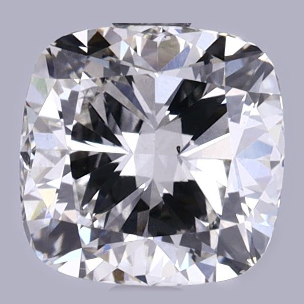 Real Diamond Image