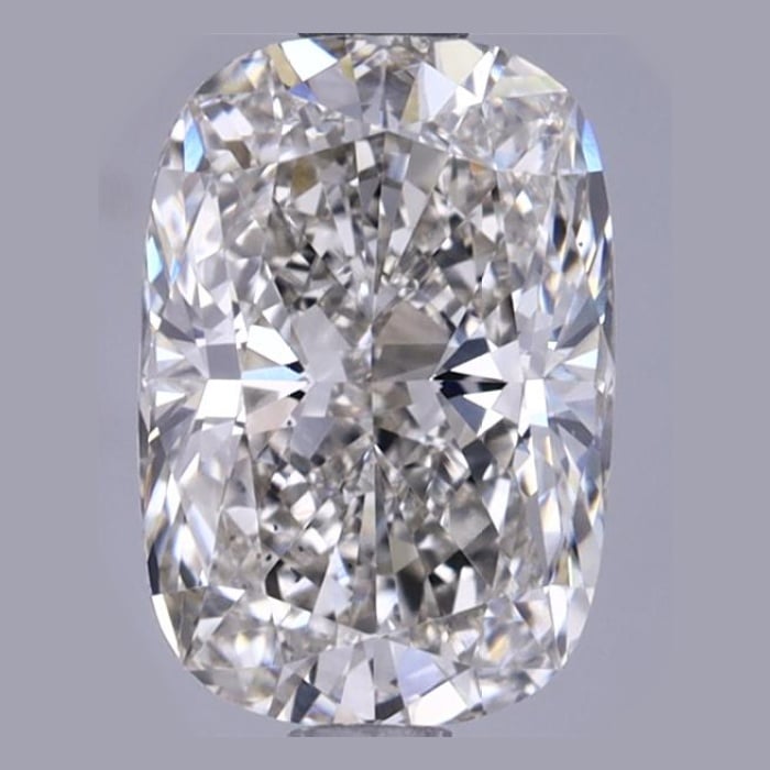 Real Diamond Image
