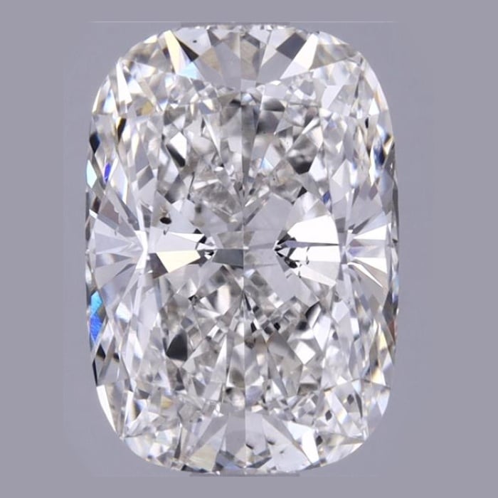Real Diamond Image