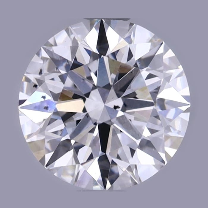 Real Diamond Image