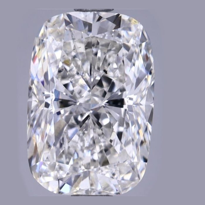 Real Diamond Image