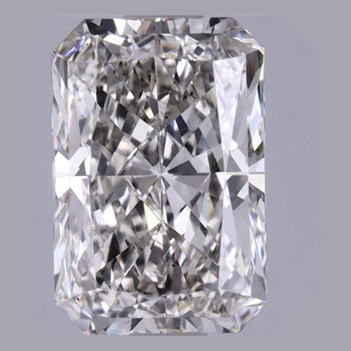 Real Diamond Image