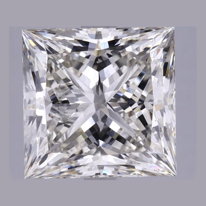Real Diamond Image