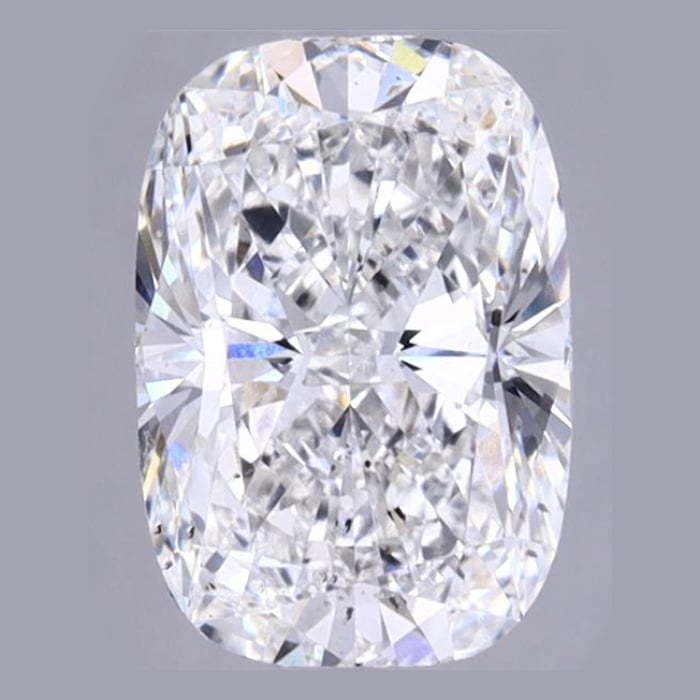 Real Diamond Image