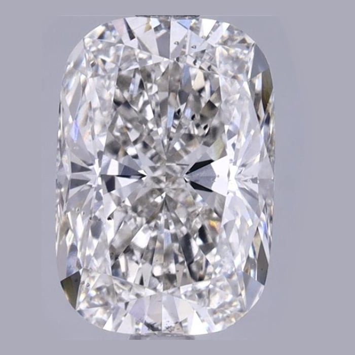 Real Diamond Image