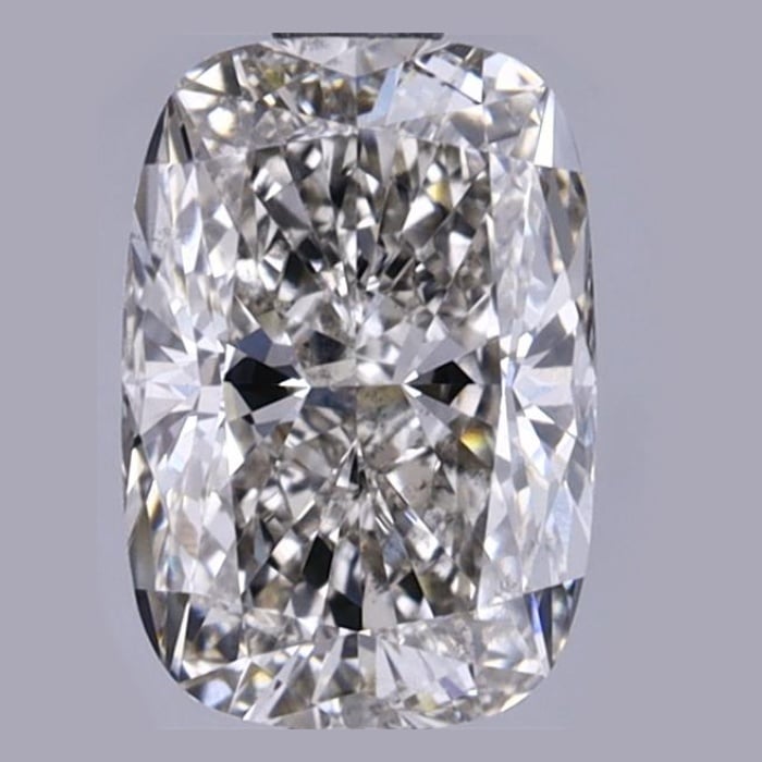 Real Diamond Image