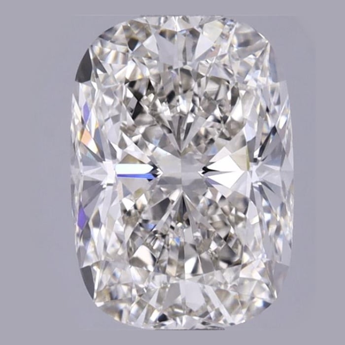 Real Diamond Image