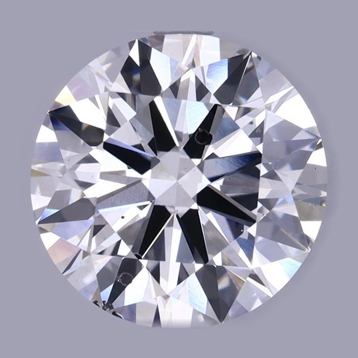 Real Diamond Image
