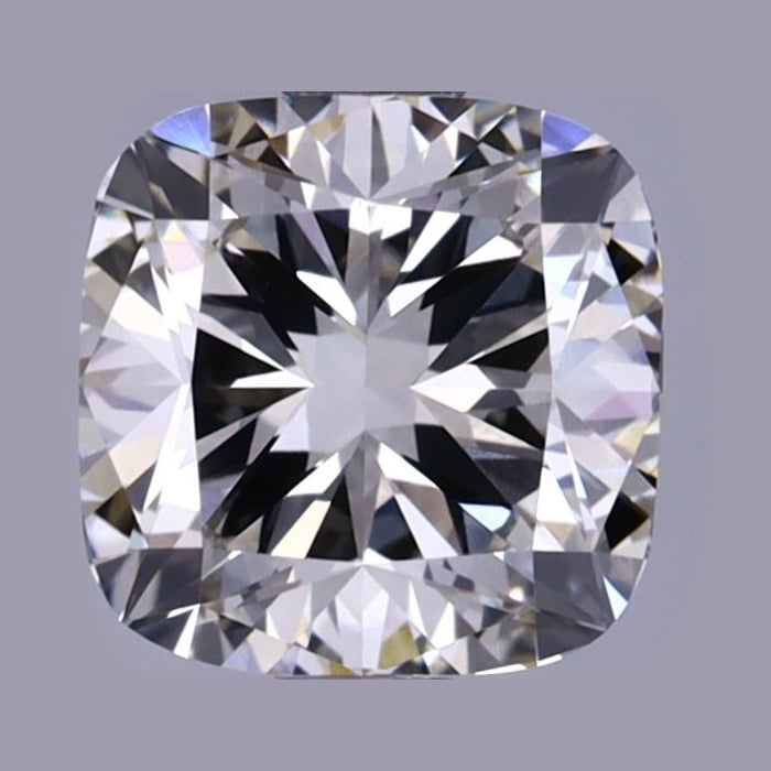 Real Diamond Image