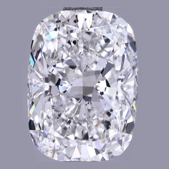 Real Diamond Image