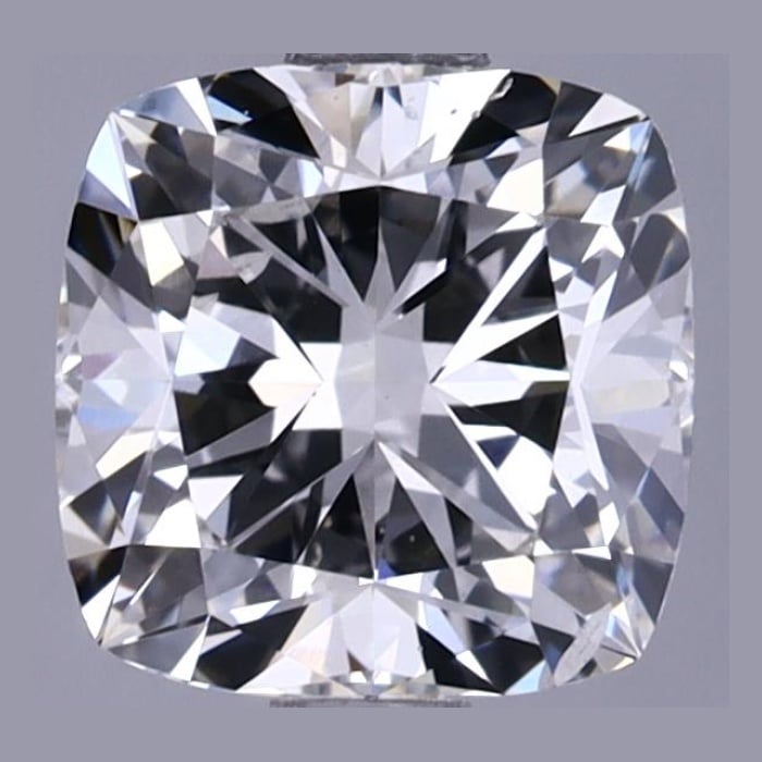 Real Diamond Image