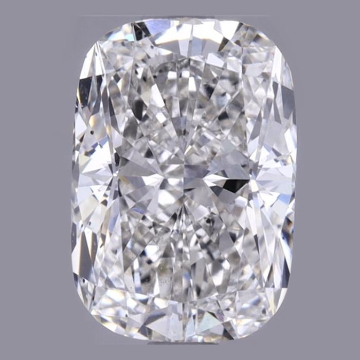 Real Diamond Image