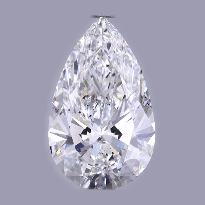 Real Diamond Image