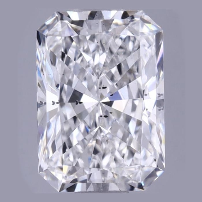 Real Diamond Image