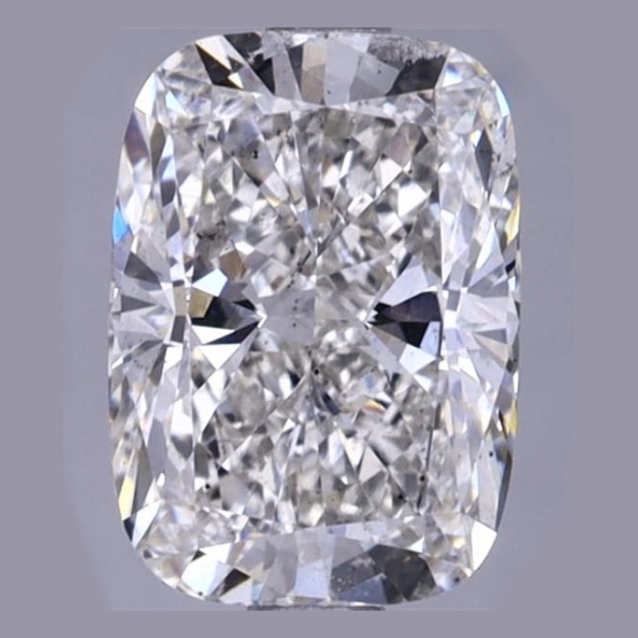 Real Diamond Image