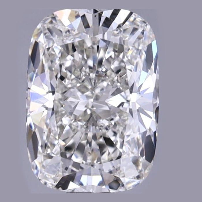 Real Diamond Image