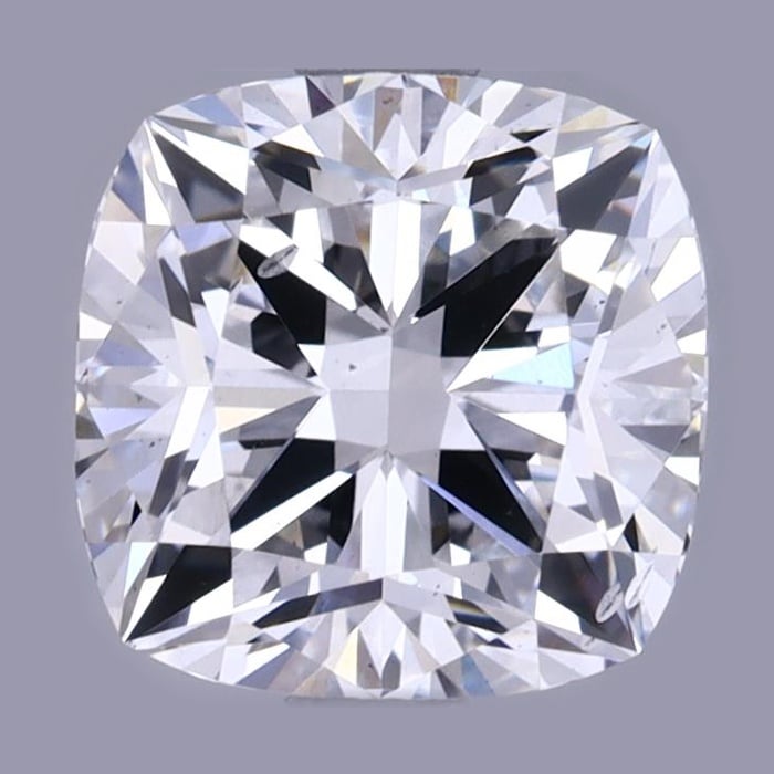 Real Diamond Image