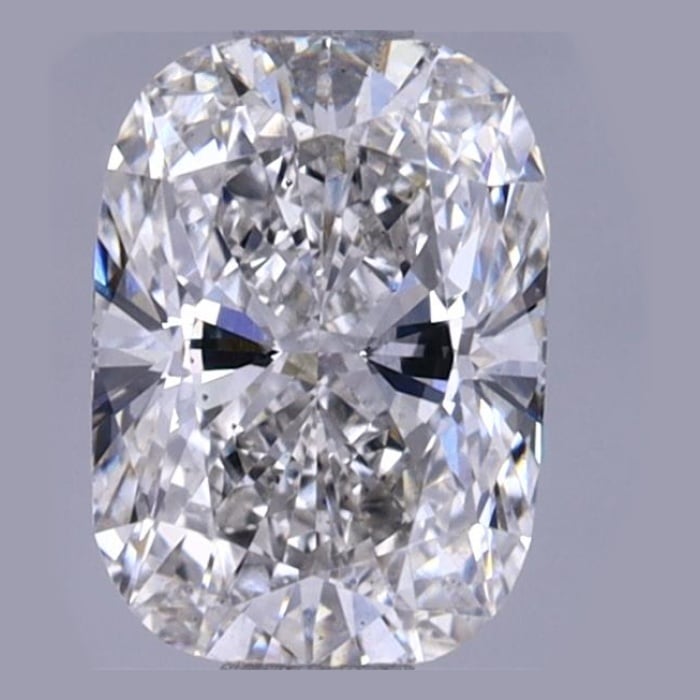 Real Diamond Image