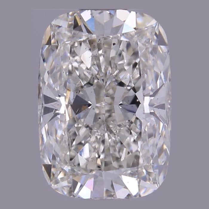 Real Diamond Image