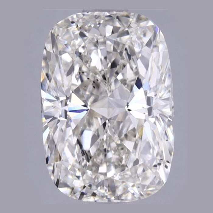 Real Diamond Image