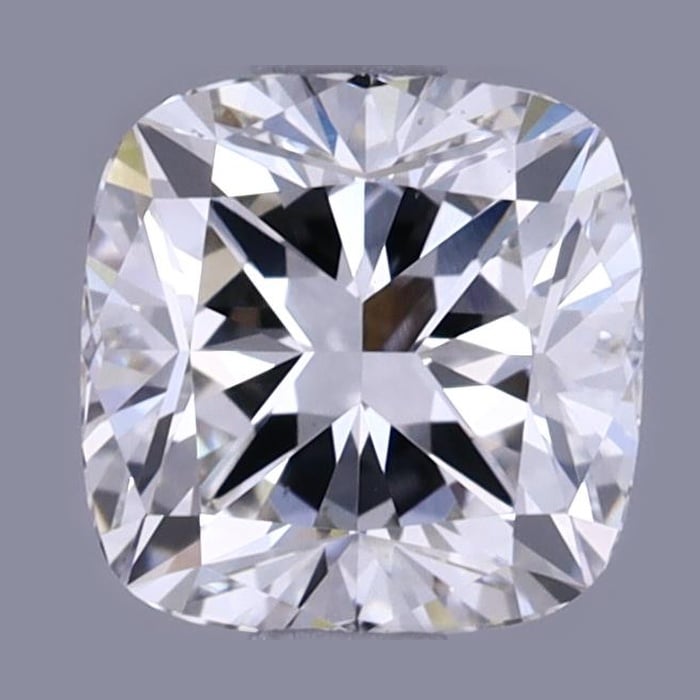 Real Diamond Image