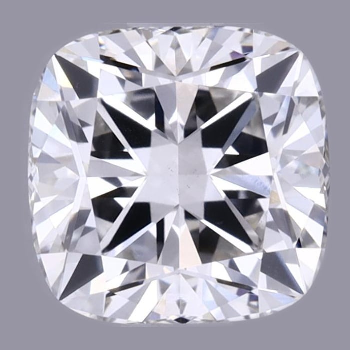 Real Diamond Image