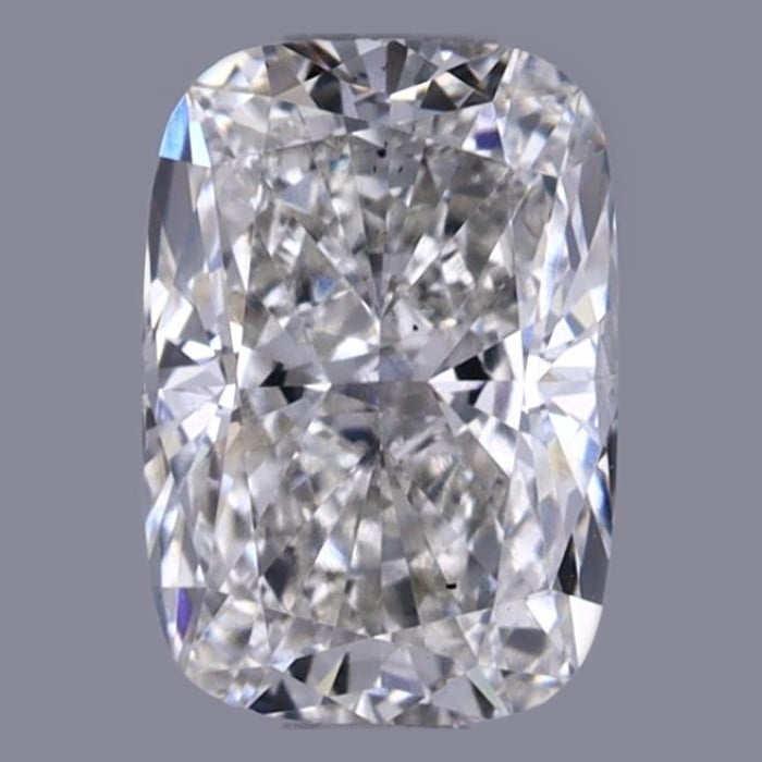 Real Diamond Image