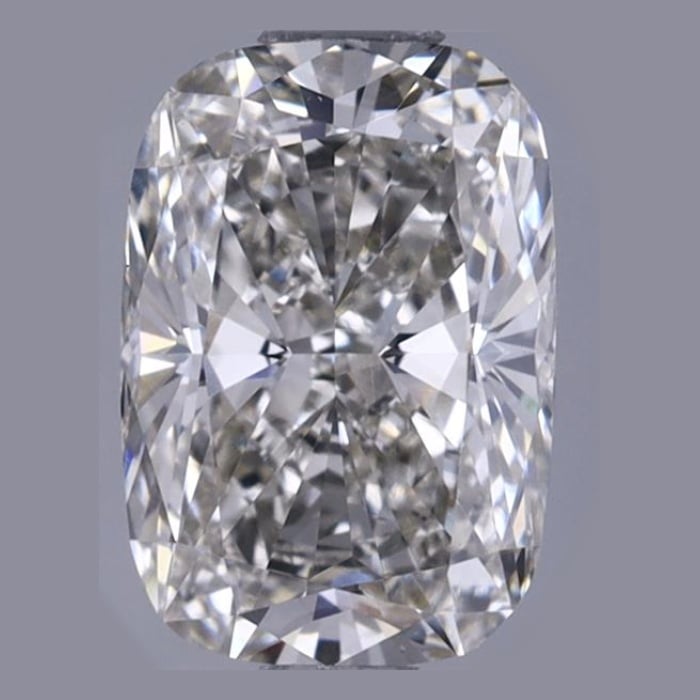 Real Diamond Image