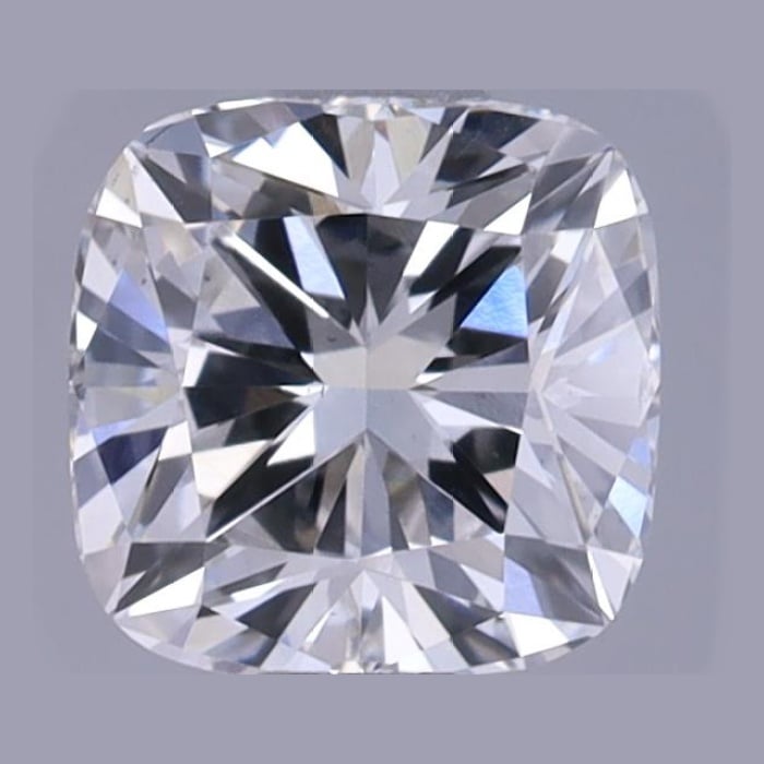 Real Diamond Image