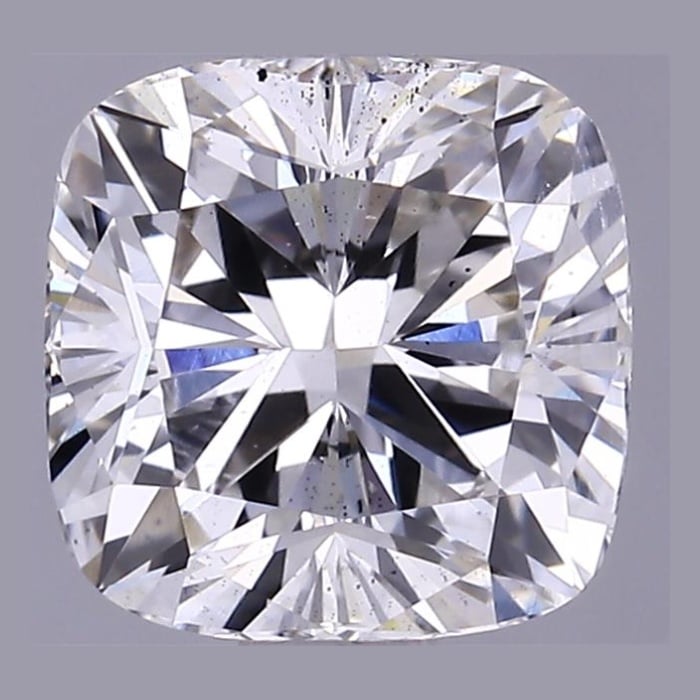 Real Diamond Image