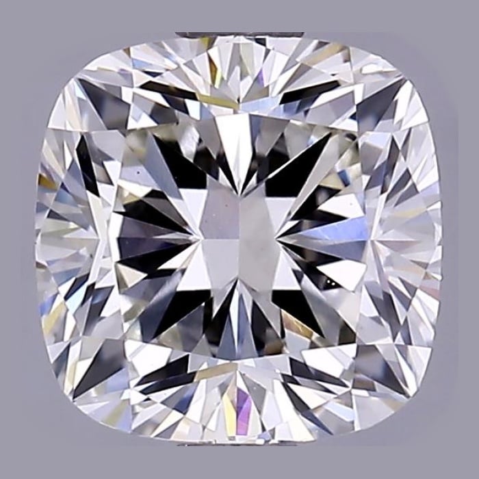 Real Diamond Image