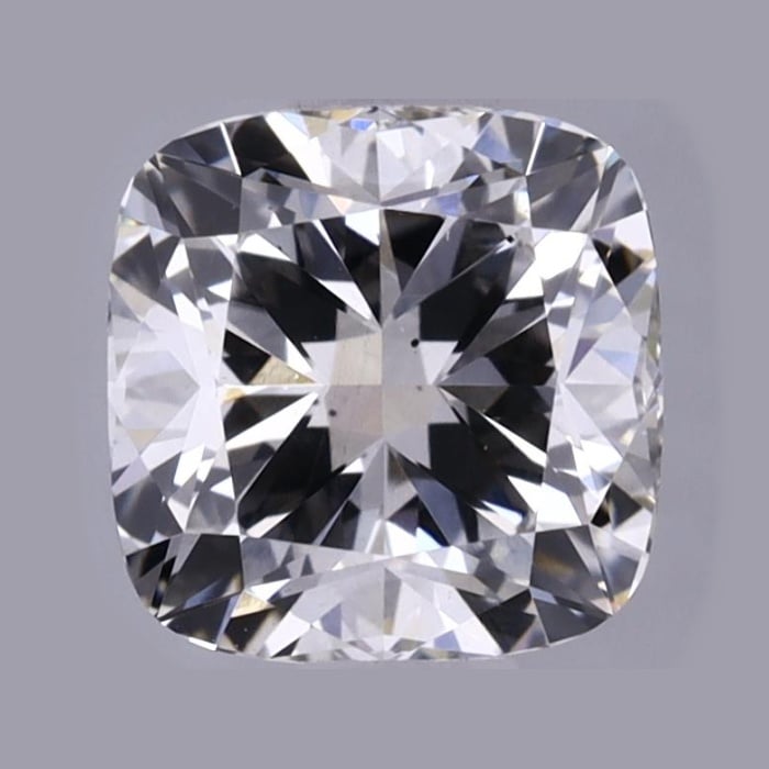 Real Diamond Image