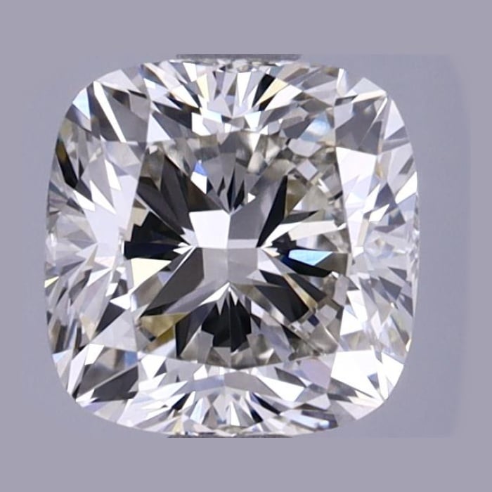 Real Diamond Image