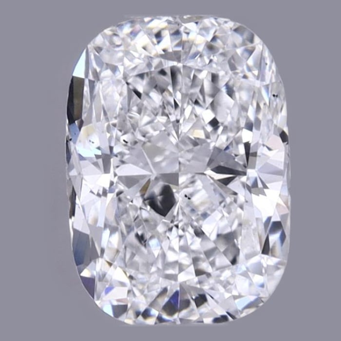 Real Diamond Image