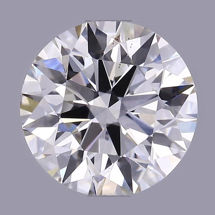 Real Diamond Image