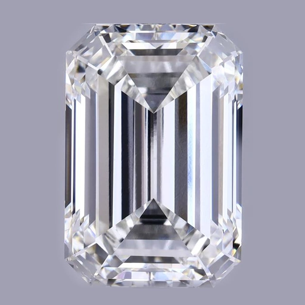 Real Diamond Image