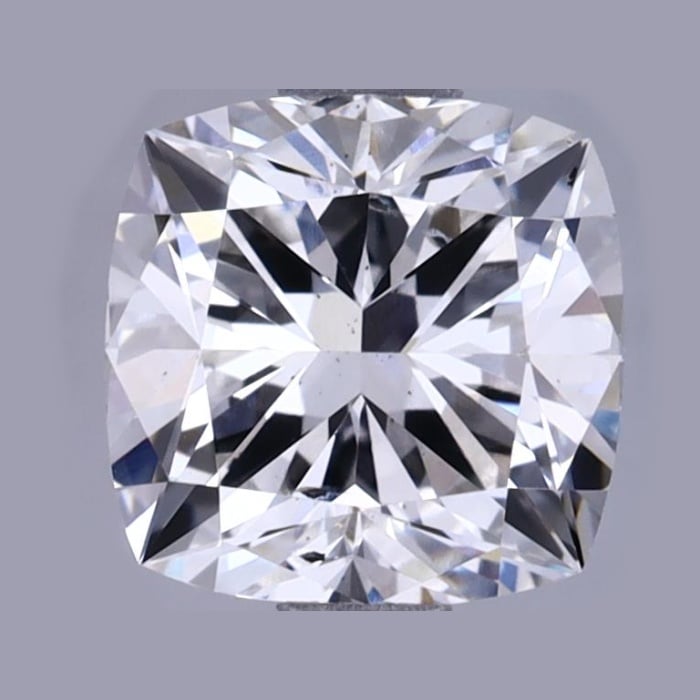 Real Diamond Image