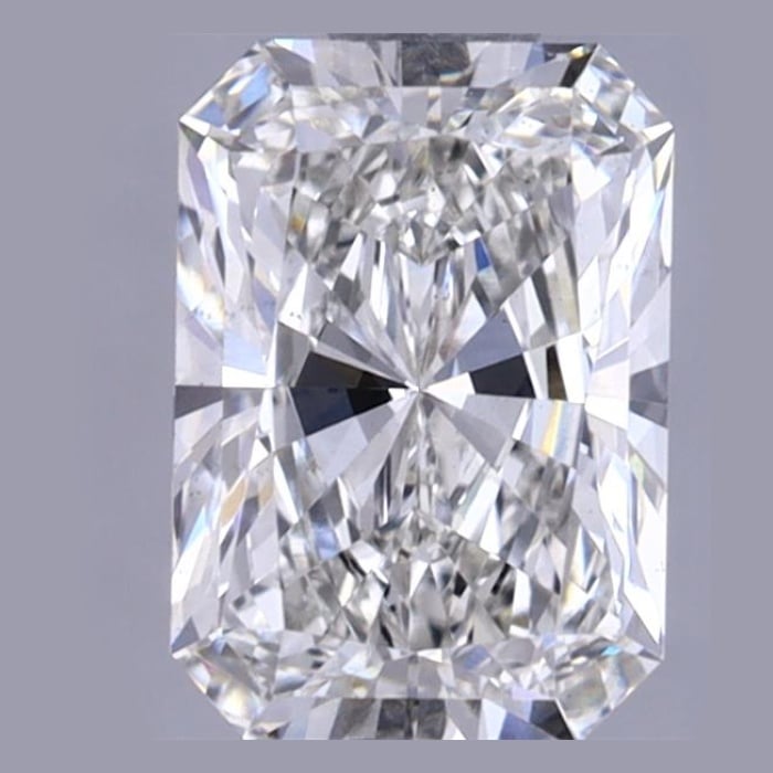 Real Diamond Image