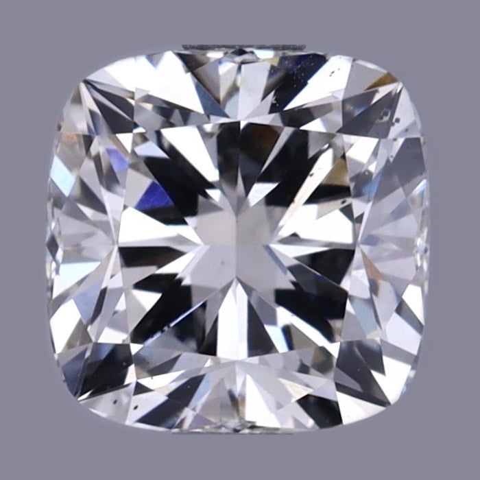 Real Diamond Image
