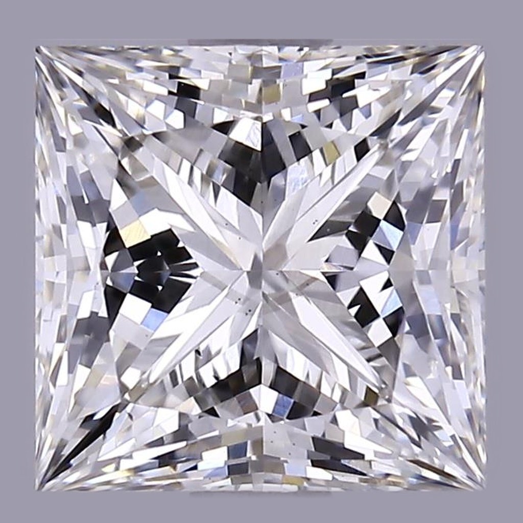 Real Diamond Image