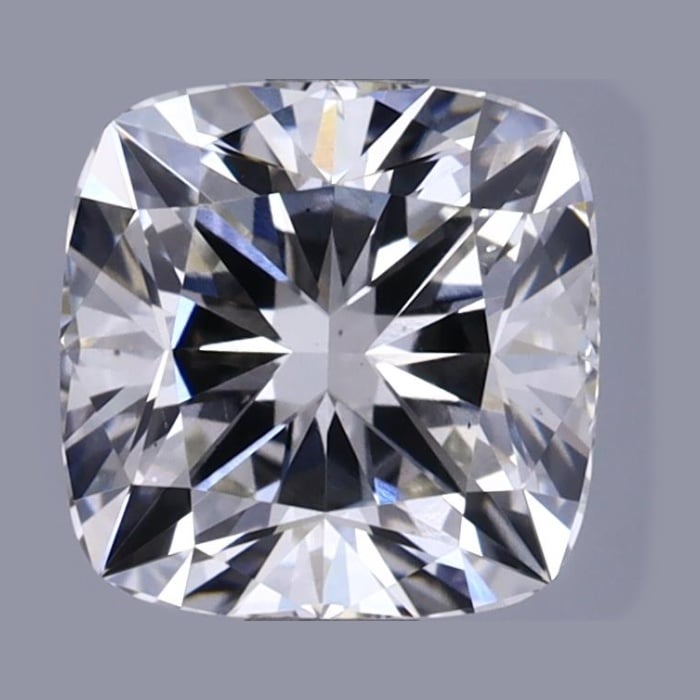 Real Diamond Image