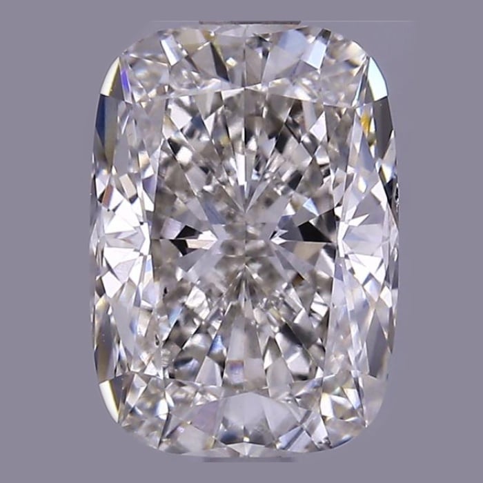 Real Diamond Image