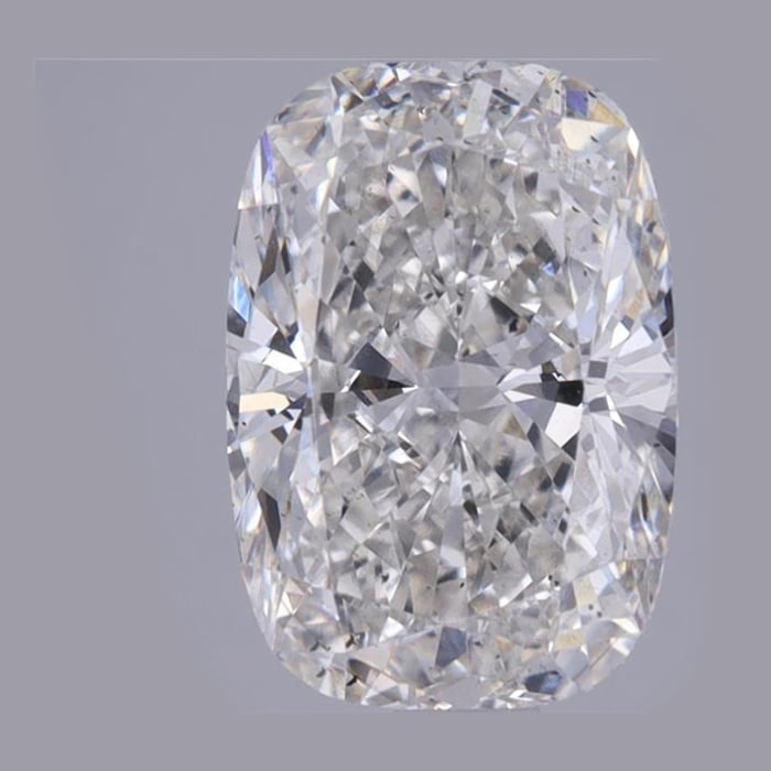Real Diamond Image