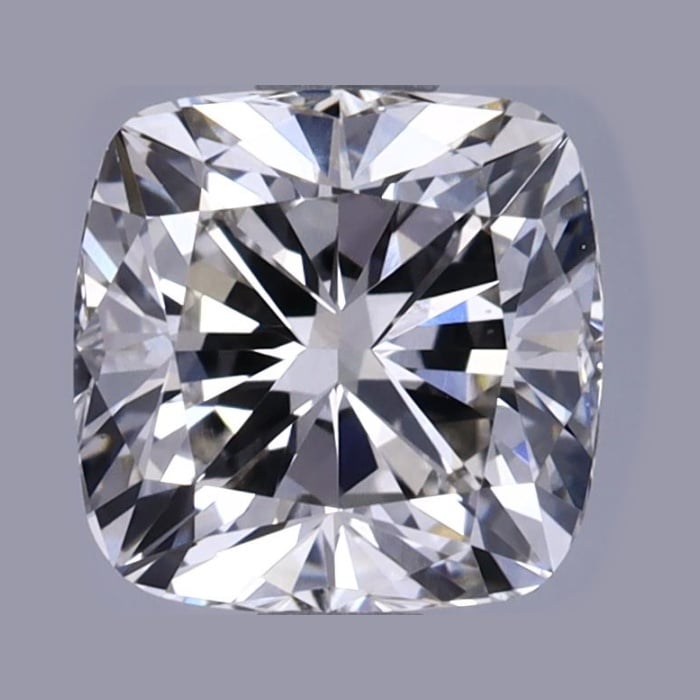 Real Diamond Image