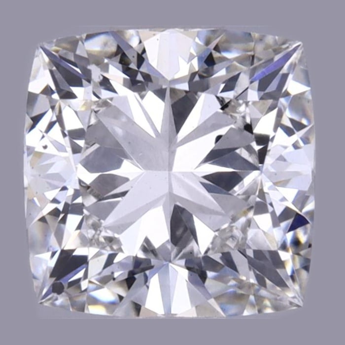 Real Diamond Image