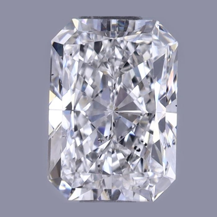 Real Diamond Image